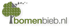 Bomenbieb logo