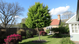 haardhout informatie