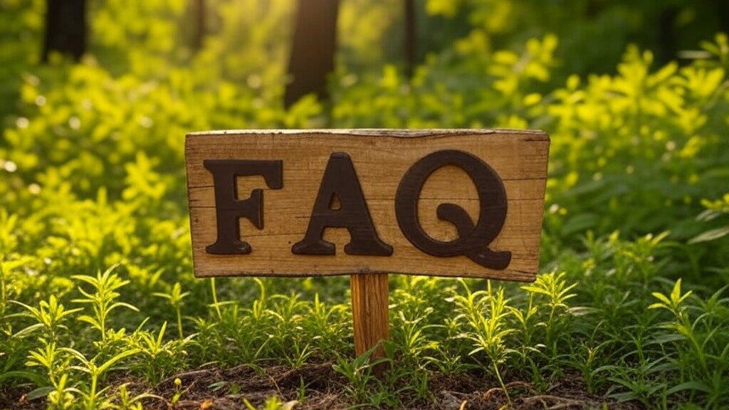 bomen faq